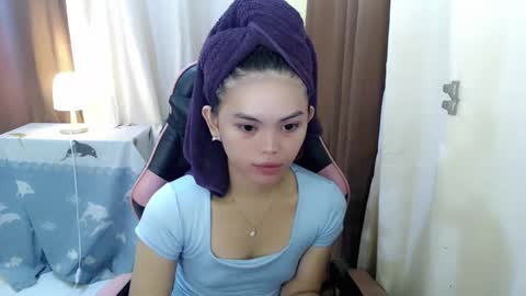 your lovely Dina online show from January 26, 1:52 am