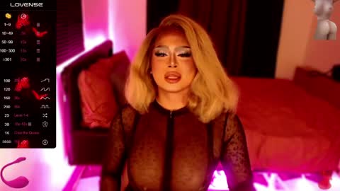 Carla online show from March 28, 3:58 pm