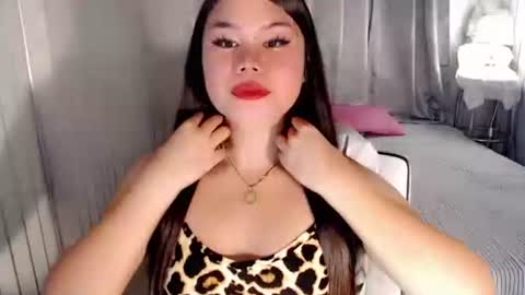 ALPHA DOM. QUEEN JASMINE online show from September 24, 3:51 pm