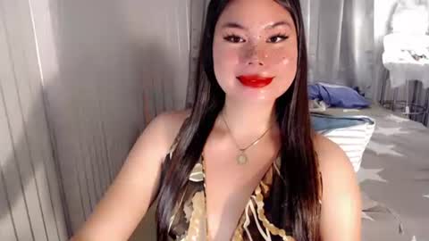 ALPHA DOM. QUEEN JASMINE online show from October 4, 5:03 pm