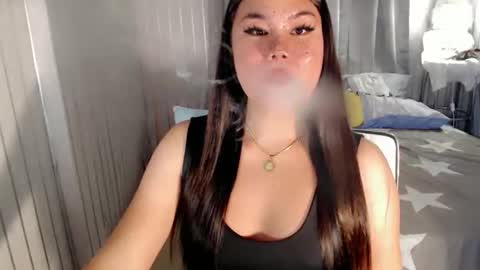 ALPHA DOM. QUEEN JASMINE online show from October 6, 5:35 pm