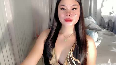 ALPHA DOM. QUEEN JASMINE online show from October 9, 4:08 pm