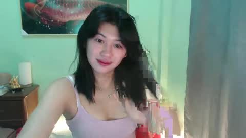 Trish online show from January 22, 2:24 pm