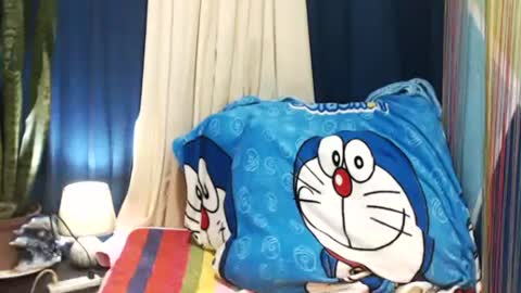 Nica Trocio online show from February 19, 2:23 am