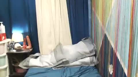 Nica Trocio online show from April 9, 2:24 am