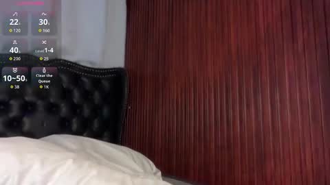 Snow Galvez online show from March 1, 6:19 am