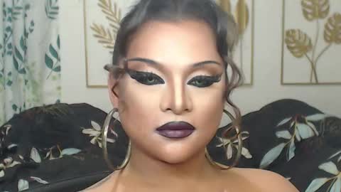 Anastacia Grey  online show from October 27, 12:18 am