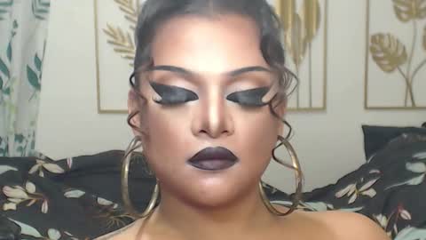 Anastacia Grey  online show from October 30, 10:42 pm