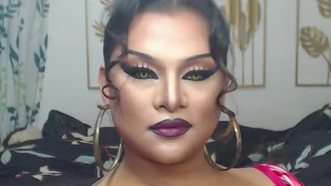 Anastacia Grey  online show from November 9, 12:22 am