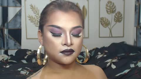 Anastacia Grey  online show from March 29, 8:37 am