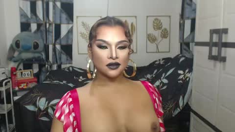 Anastacia Grey  online show from June 6, 12:39 am