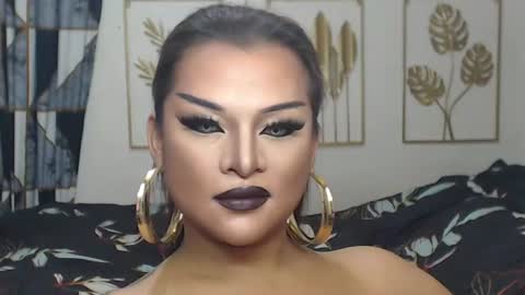 Anastacia Grey  online show from June 9, 7:29 am