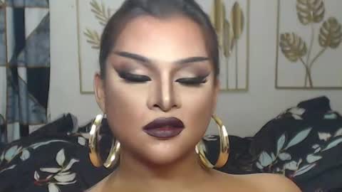 Anastacia Grey  online show from June 17, 7:20 am