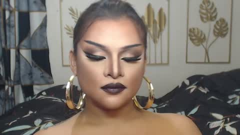 Anastacia Grey  online show from June 19, 6:29 am