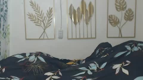 Anastacia Grey  online show from August 1, 8:59 am