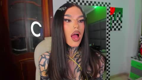 GI online show from September 11, 7:38 am