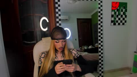 GI online show from September 18, 7:13 am