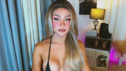 ysabellefox online show from July 18, 9:38 am