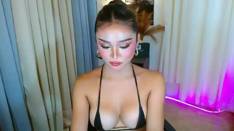 ysabellefox online show from July 31, 9:31 am