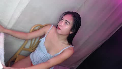 yumeiko online show from December 23, 3:11 am