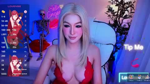 Sasa online show from October 4, 12:55 am