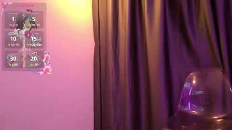 Yuri Stars online show from March 13, 5:46 am