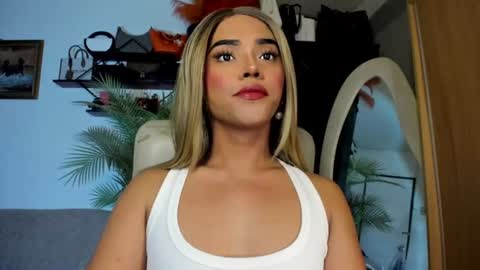 Miss Cali online show from June 28, 1:44 am