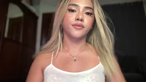 Miss Cali online show from July 31, 7:14 pm