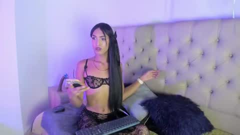 ZafiraLux online show from July 23, 4:05 pm