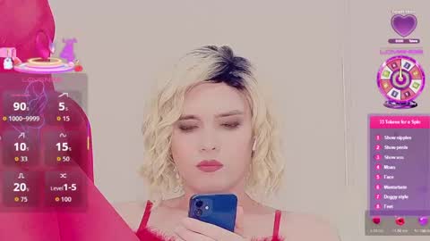 Zagadka33333 online show from April 16, 8:04 am