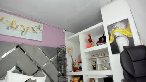 ZAIRA online show from July 8, 7:34 am