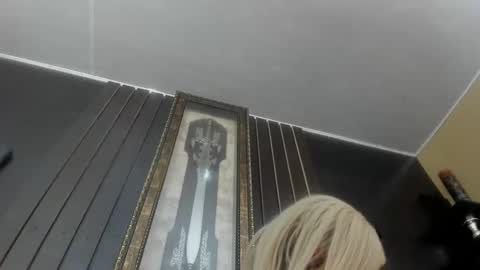 Megan online show from April 7, 7:31 am