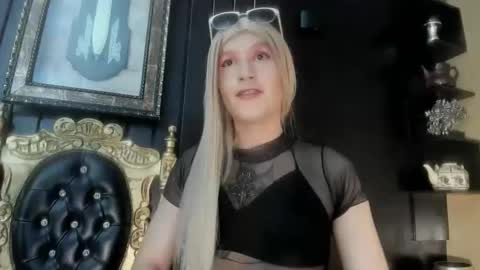 Megan online show from April 9, 6:19 am