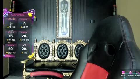 Megan online show from June 5, 6:52 am