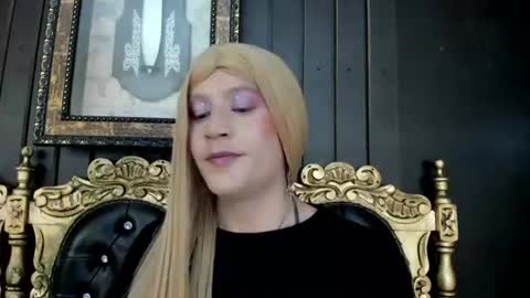 Megan online show from June 10, 3:28 am