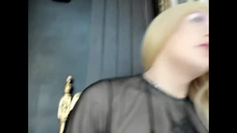 Megan online show from June 21, 12:41 pm