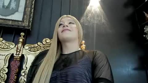 Megan online show from July 19, 4:28 am