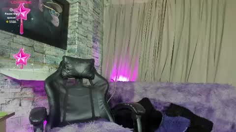 Zamara Kleii online show from June 30, 10:32 pm