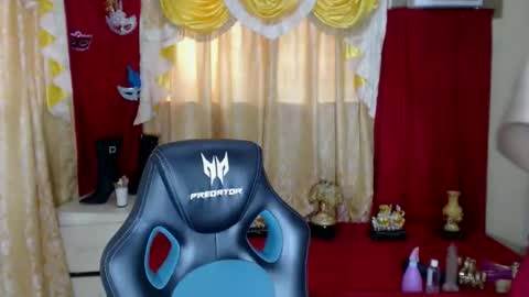 Zarry Zey online show from November 11, 8:16 am