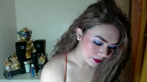 Zarry Zey online show from November 23, 3:25 pm