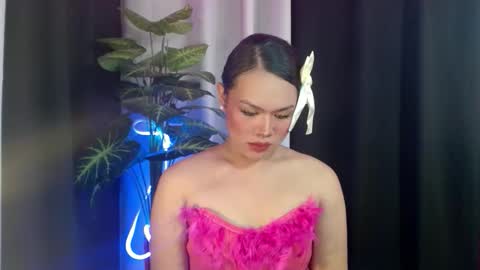 Zarry Zey online show from December 16, 1:54 am