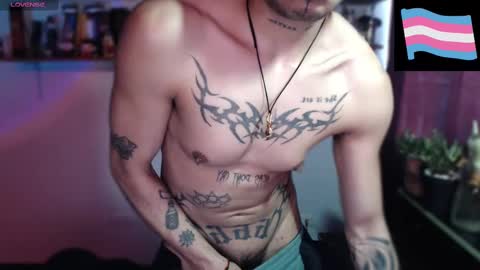 Zeldris online show from February 10, 3:21 pm