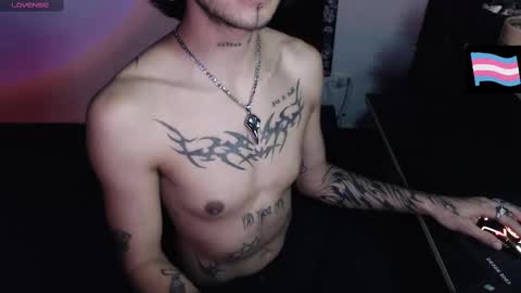 Zeldris online show from March 11, 12:33 am