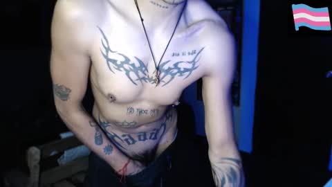 Zeldris online show from February 26, 1:05 pm