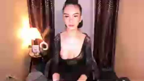zella_maurice online show from July 12, 5:00 am