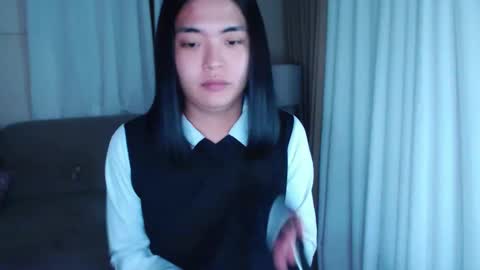 im your lovely zhaviabigcock here online show from December 9, 12:30 pm