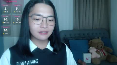 im your lovely zhaviabigcock here online show from July 11, 4:55 pm