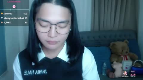 im your lovely zhaviabigcock here online show from July 14, 2:05 am