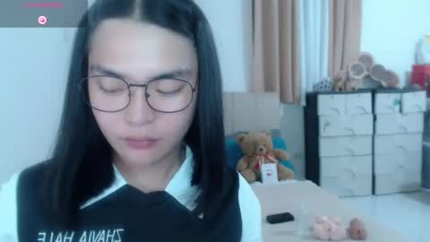 im your lovely zhaviabigcock here online show from July 26, 2:02 pm
