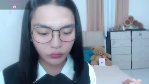 im your lovely zhaviabigcock here online show from July 31, 3:01 pm
